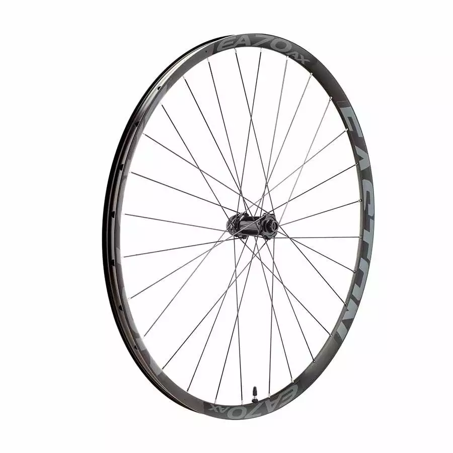 Wheelsets Easton EA70 AX Wheels Road Disc 650b Tubeless Centerlock 1 Wheelsets Easton EA70 AX Wheels Road Disc 650b Tubeless Centerlock