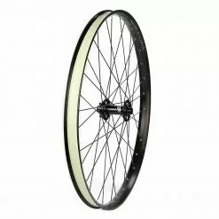 Sun Ringle Duroc 40 Tubeless Wheels 27.5" W/Sta Tru Hubs