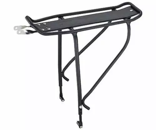 UltraCycle Disc Compatible Alloy Rear Rack 1 UltraCycle Disc Compatible Alloy Rear Rack