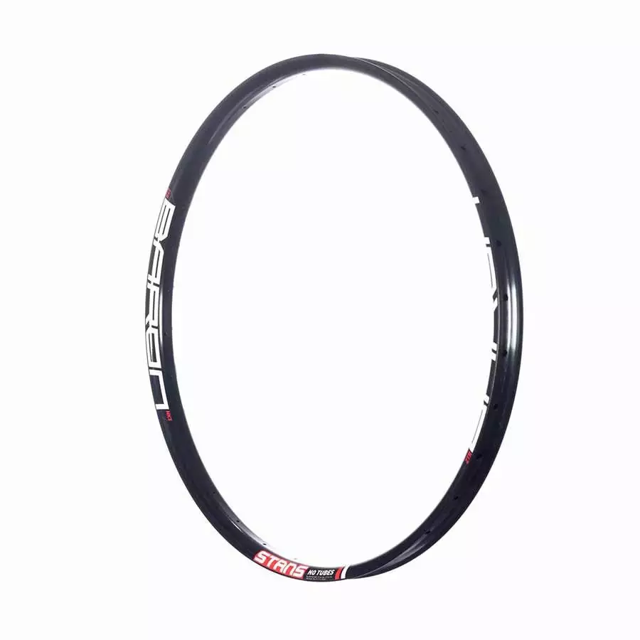 Stans No Tubes Baron MK3 Disc Rim 27.5" (CLOSEOUT) Rims 1 Stans No Tubes Baron MK3 Disc Rim 27.5" (CLOSEOUT) Rims