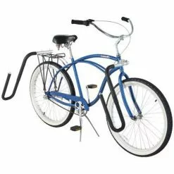 Moved By Bikes Longboard Rack Racks / Storage