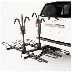 Racks / Storage Hollywood Sportrider 4 Bike Hitch Rack HR1400-Z
