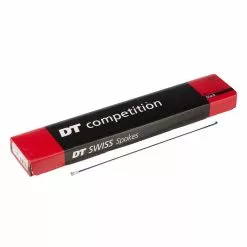 DT Swiss Competition Spokes DB 14/15g (2.0/1.8mm)