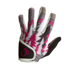Pearl Izumi Junior Youth MTB Full Finger Gloves