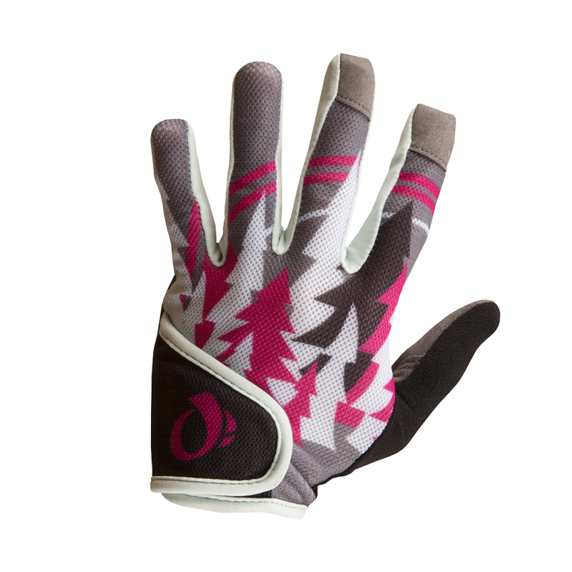 Pearl Izumi Junior Youth MTB Full Finger Gloves 1 Pearl Izumi Junior Youth MTB Full Finger Gloves