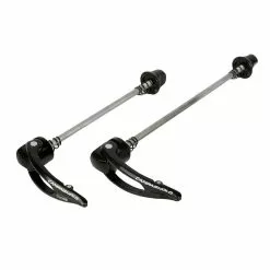 Skewers & Axles Campagnolo Quick Release Road Skewers Hyperon, Bullet, Bora