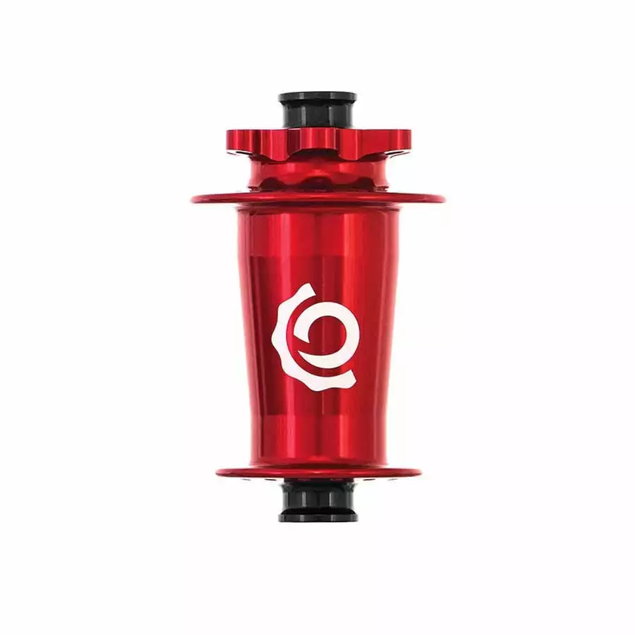 Industry Nine Hydra Classic Boost 6-Bolt Front Hub 15x110 3 Industry Nine Hydra Classic Boost 6-Bolt Front Hub 15x110