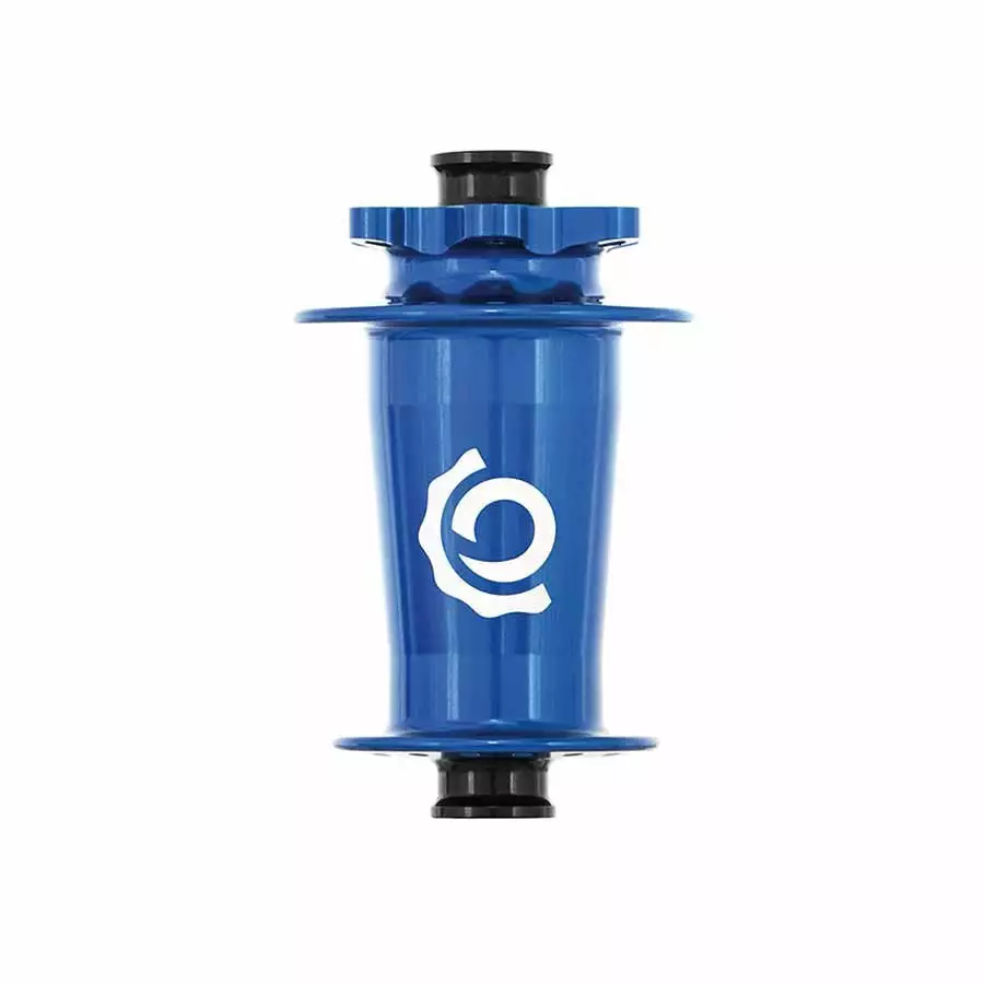 Industry Nine Hydra Classic Boost 6-Bolt Front Hub 15x110 5 Industry Nine Hydra Classic Boost 6-Bolt Front Hub 15x110