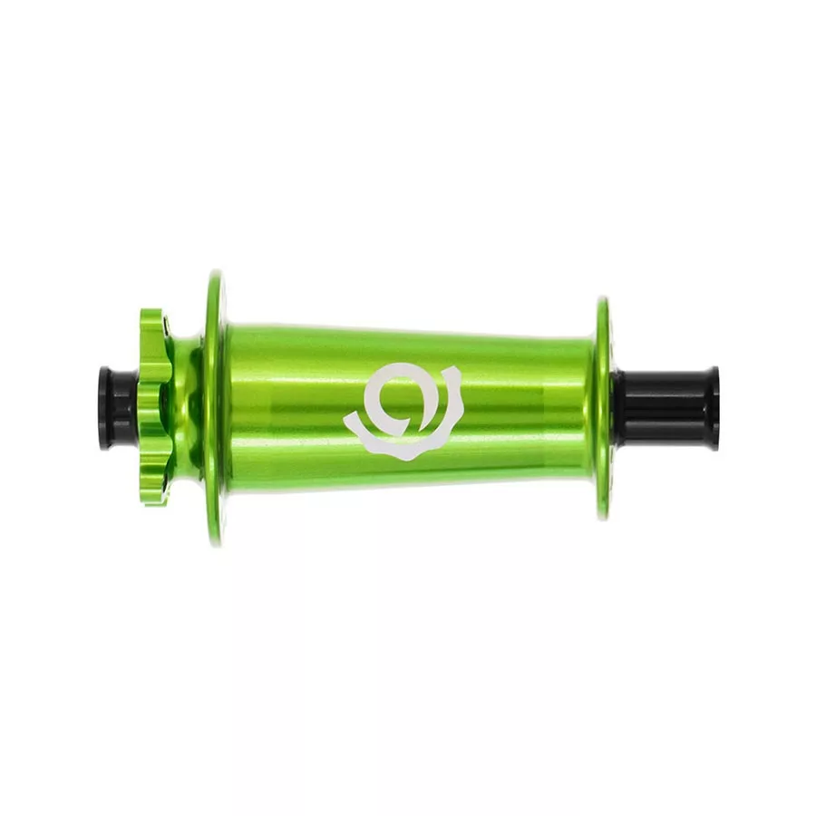 Industry Nine Hydra Classic Boost 6-Bolt Front Hub 15x110 9 Industry Nine Hydra Classic Boost 6-Bolt Front Hub 15x110