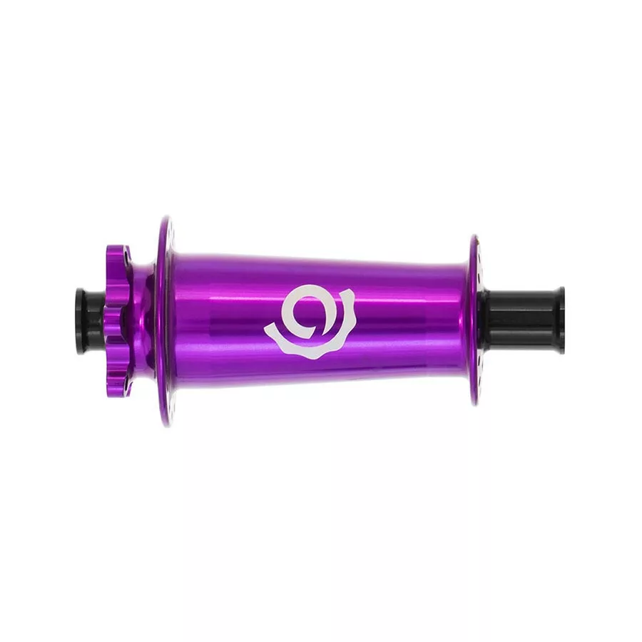 Industry Nine Hydra Classic Boost 6-Bolt Front Hub 15x110 10 Industry Nine Hydra Classic Boost 6-Bolt Front Hub 15x110