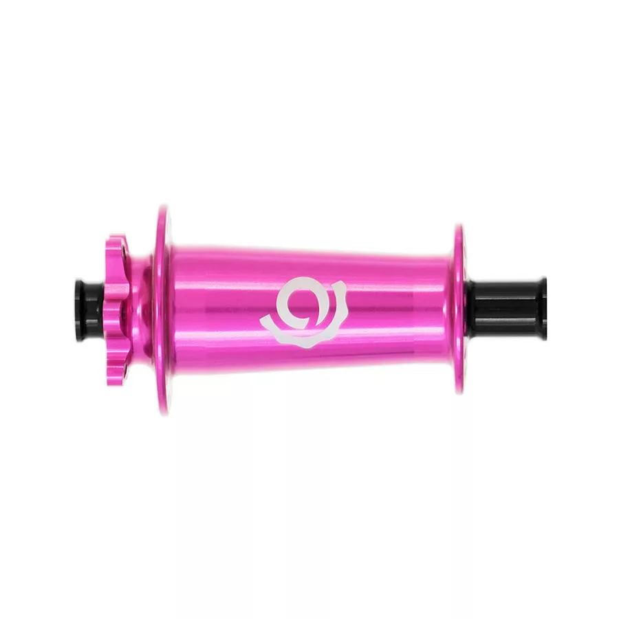 Industry Nine Hydra Classic Boost 6-Bolt Front Hub 15x110 11 Industry Nine Hydra Classic Boost 6-Bolt Front Hub 15x110