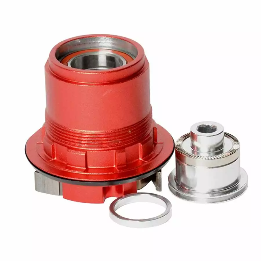 Stans No Tubes Stan's No Tubes Freehub Body For 3.30/3.30Ti Hubs Sram XD11 1 Stans No Tubes Stan's No Tubes Freehub Body For 3.30/3.30Ti Hubs Sram XD11