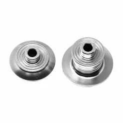 Industry Nine Torch End Caps Centerlock Hub