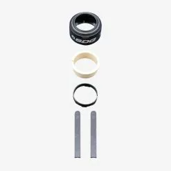 SDG Tellis Dropper Seatpost Collar Seal & Bushing Kit Seatposts