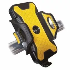 Clean Motion Rotating Cell Phone Holder Bags