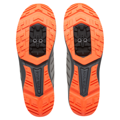 Pearl Izumi Womens X-Alp Canyon Shoes