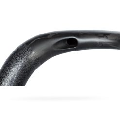 PRO By Shimano Shimano PRO Vibe Aero SuperLight Carbon Handlebar 31.8mm Handlebars