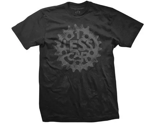 T-Shirts DHD Wear 1 Less Car T-Shirt 1 T-Shirts DHD Wear 1 Less Car T-Shirt