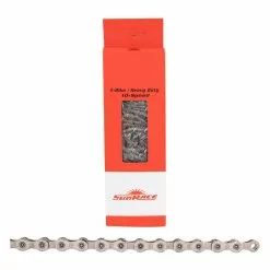 Chains / Chain Guides SunRace CN10E 10-Speed MTB E-Bike Chain