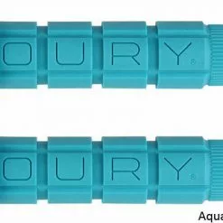 Grips & Road Tape Oury MTN Grips