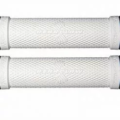 Lizard Skins Bearclaw Lock On Grips W/ Clamps Grips & Road Tape