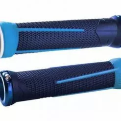 ODI AG1 V2.1 Aaron Gwin Lock On Grips W/ Clamps Bonus Pack Grips & Road Tape 6 ODI AG1 V2.1 Aaron Gwin Lock On Grips W/ Clamps Bonus Pack Grips & Road Tape