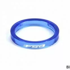 FSA Polycarbonate Headset Spacers