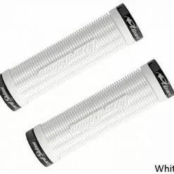 Lizard Skins Charger Lock On Grips W/ Clamps Grips & Road Tape