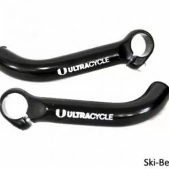 Ultracycle Bar Ends