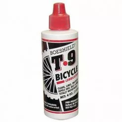 Boeshield T-9 Lube Cleaners / Lubricants