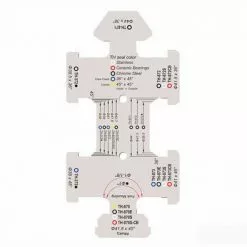 FSA Headtube Guide Tool