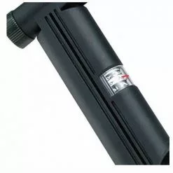 Topeak Road Morph Pump W/ Gauge 160 Psi Pumps And CO2