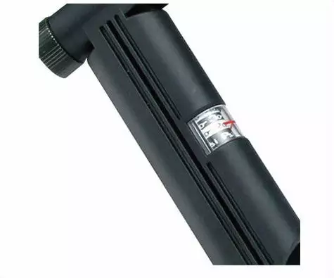 Topeak Road Morph Pump W/ Gauge 160 Psi Pumps And CO2 2 Topeak Road Morph Pump W/ Gauge 160 Psi Pumps And CO2