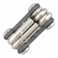 Tools Topeak Mini 6 Multi Tool