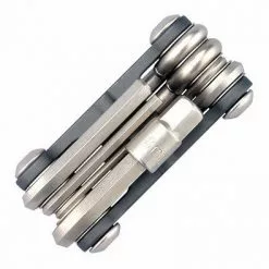 Topeak Mini 9 Multi Tool Tools