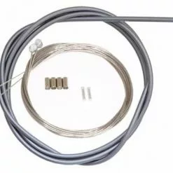 Shimano Brake Cable And Housing Kit Cables