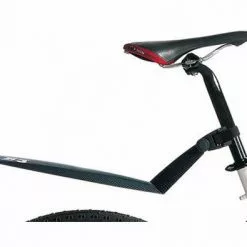 Fenders SKS X-Tra Dry Clip On Rear Fender 26"