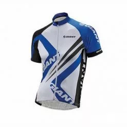 Giant Enhanced Short Sleeve Jersey