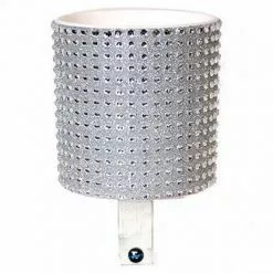 Cruiser Candy Rhinestone Cup Holder Handlebars