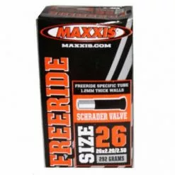 Maxxis Freeride Tube