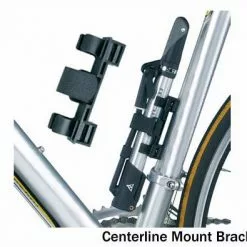 Topeak Mini Morph Pump