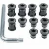 FSA Torx Chainring Bolt Set
