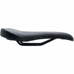 WTB Volt Saddle Medium Titanium Rails Saddles