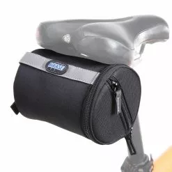 Bikase Tommy Tote Seat / Handlebar Bag