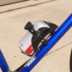 Hydration Bikase ABC Any Bottle Adjustable Water Bottle Cage 11 Hydration Bikase ABC Any Bottle Adjustable Water Bottle Cage