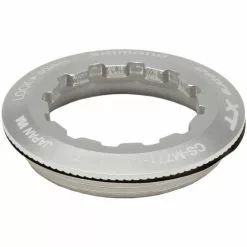 Cassettes Shimano Cassette Lock Ring