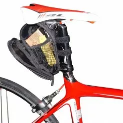 Bikase Wing Seat Pack Bag Bags 9 Bikase Wing Seat Pack Bag Bags