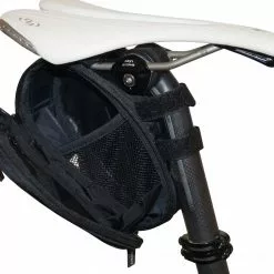 Bikase Wing Side Open Seat Bag Bags