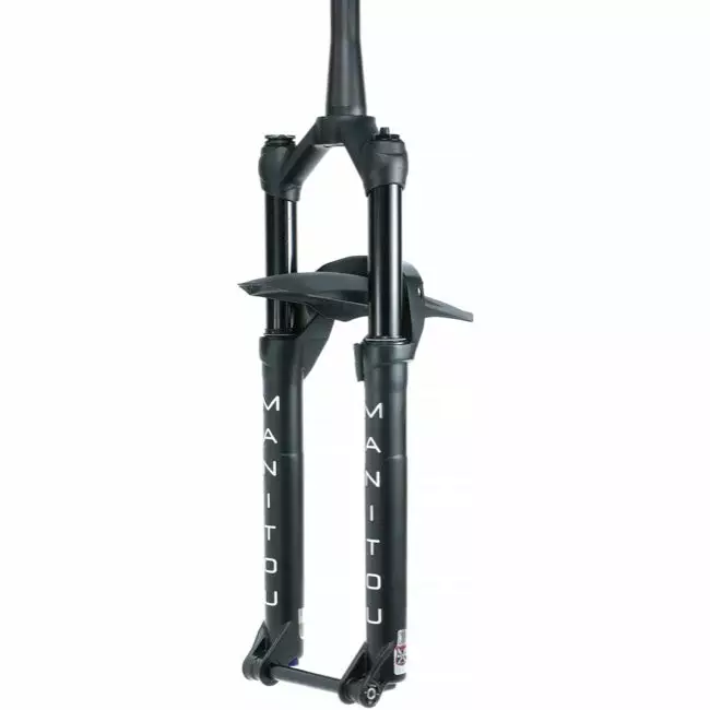 Manitou Machete 27.5"+/29" Fork 15x110 Boost Forks / Accessories 1 Manitou Machete 27.5"+/29" Fork 15x110 Boost Forks / Accessories