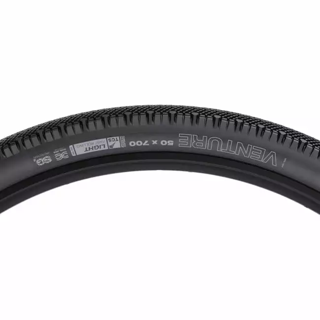 Tires WTB Venture SG2 TCS Tire 700c 2 Tires WTB Venture SG2 TCS Tire 700c